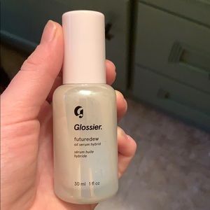 Glossier futuredew